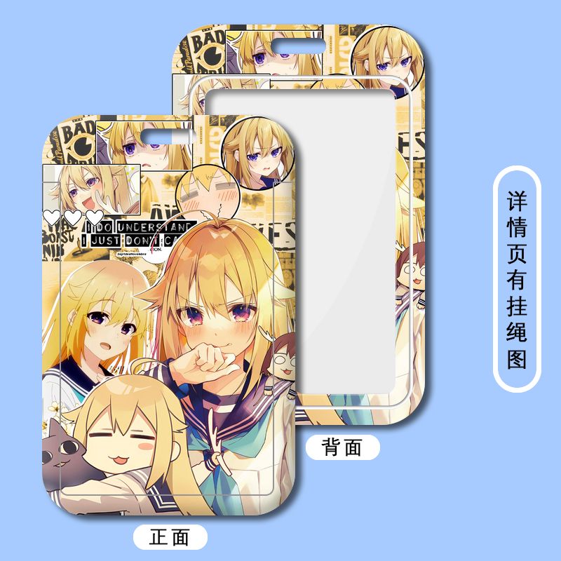Nokotan Card holder