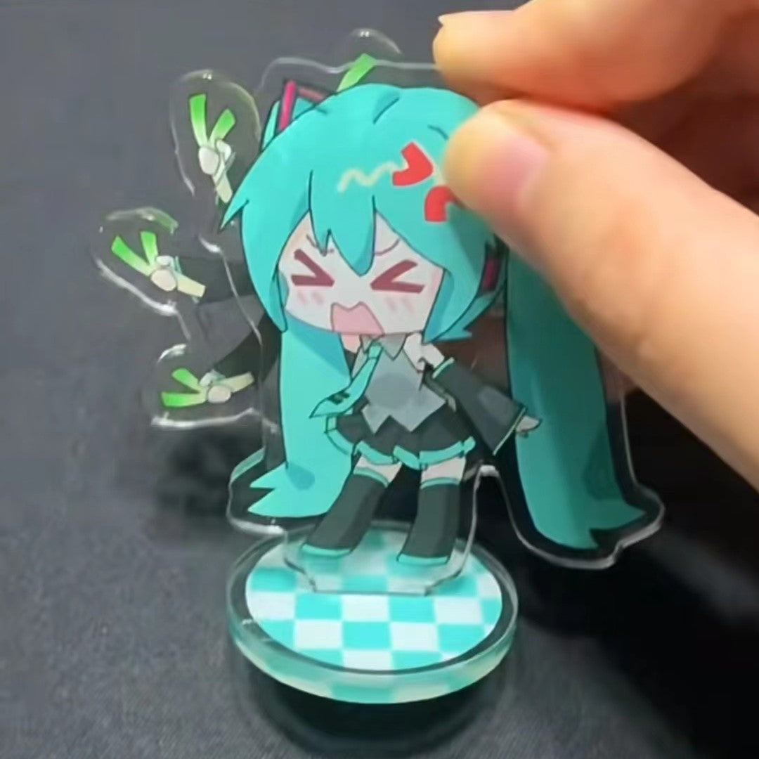 Miku Onion Stand