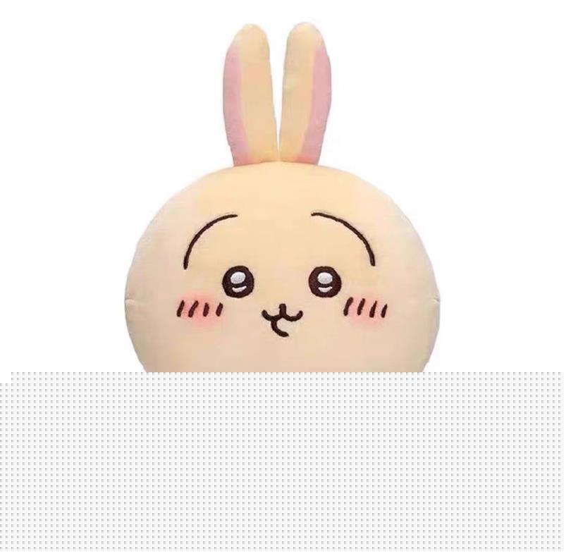 Large chiikawa plush