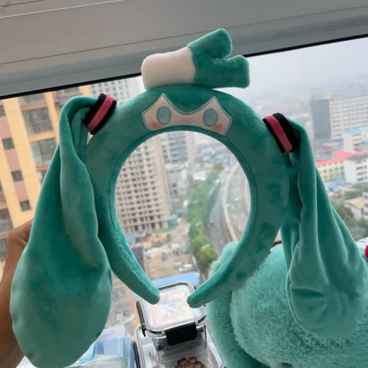 Miku Headband