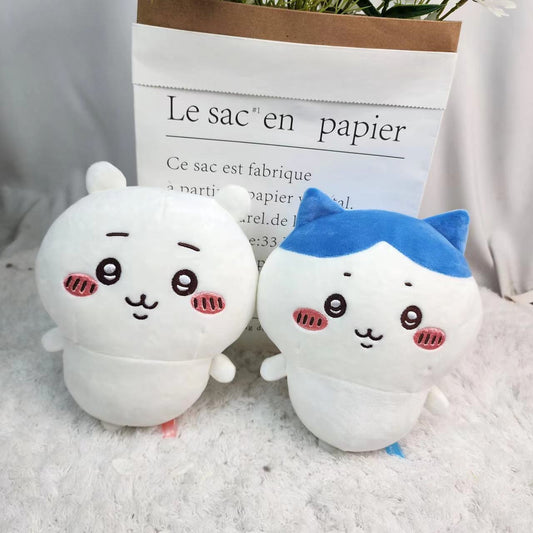 20cm chiikawa plush