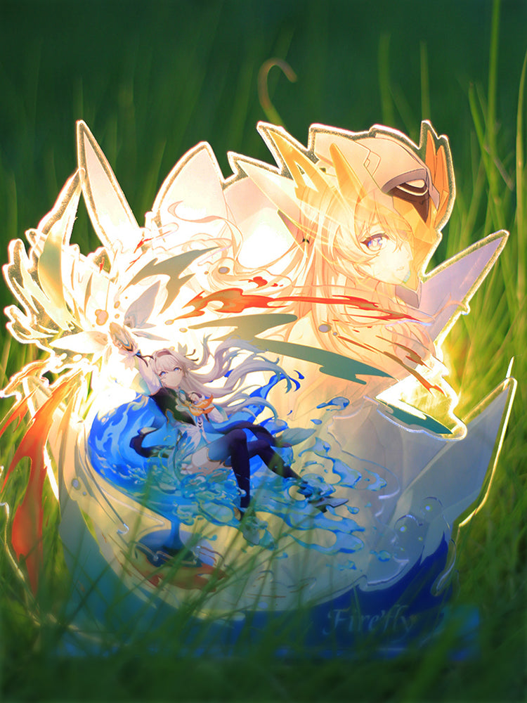 Firefly Exclusive Peripheral