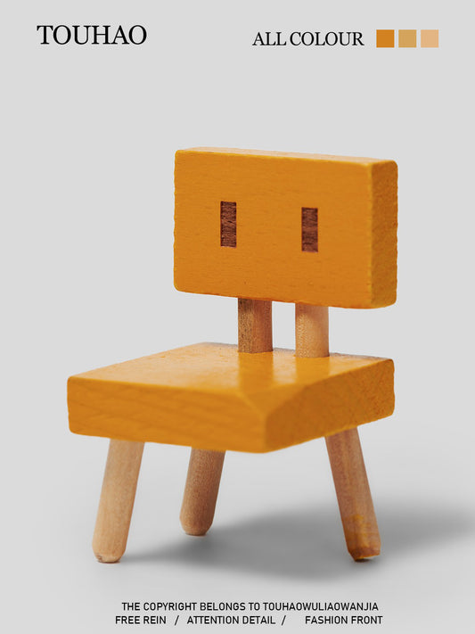 Suzume chair 6.8cm