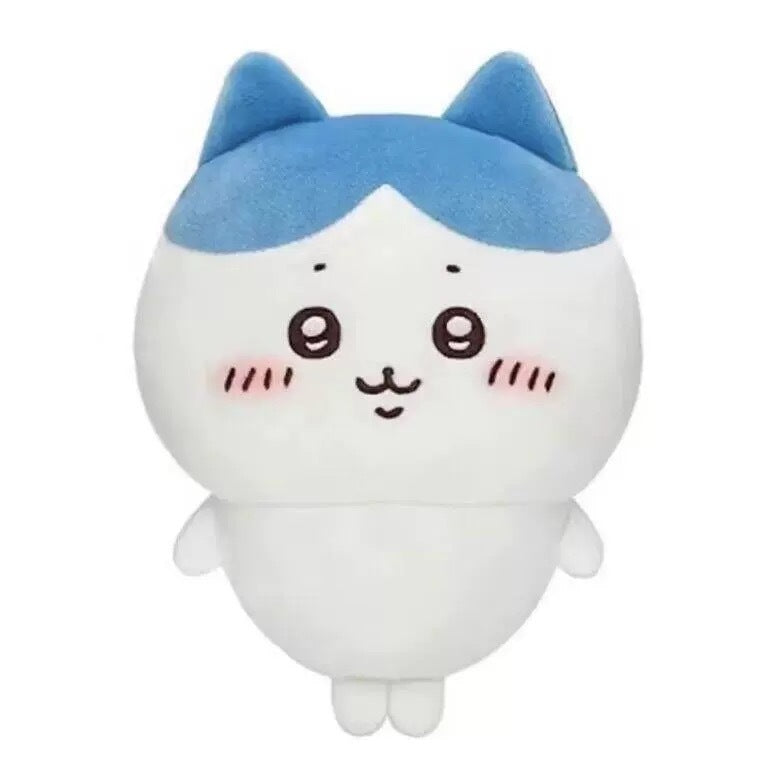 Large chiikawa plush
