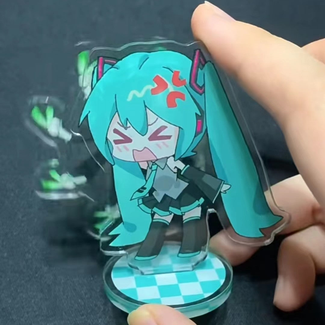 Miku Onion Stand