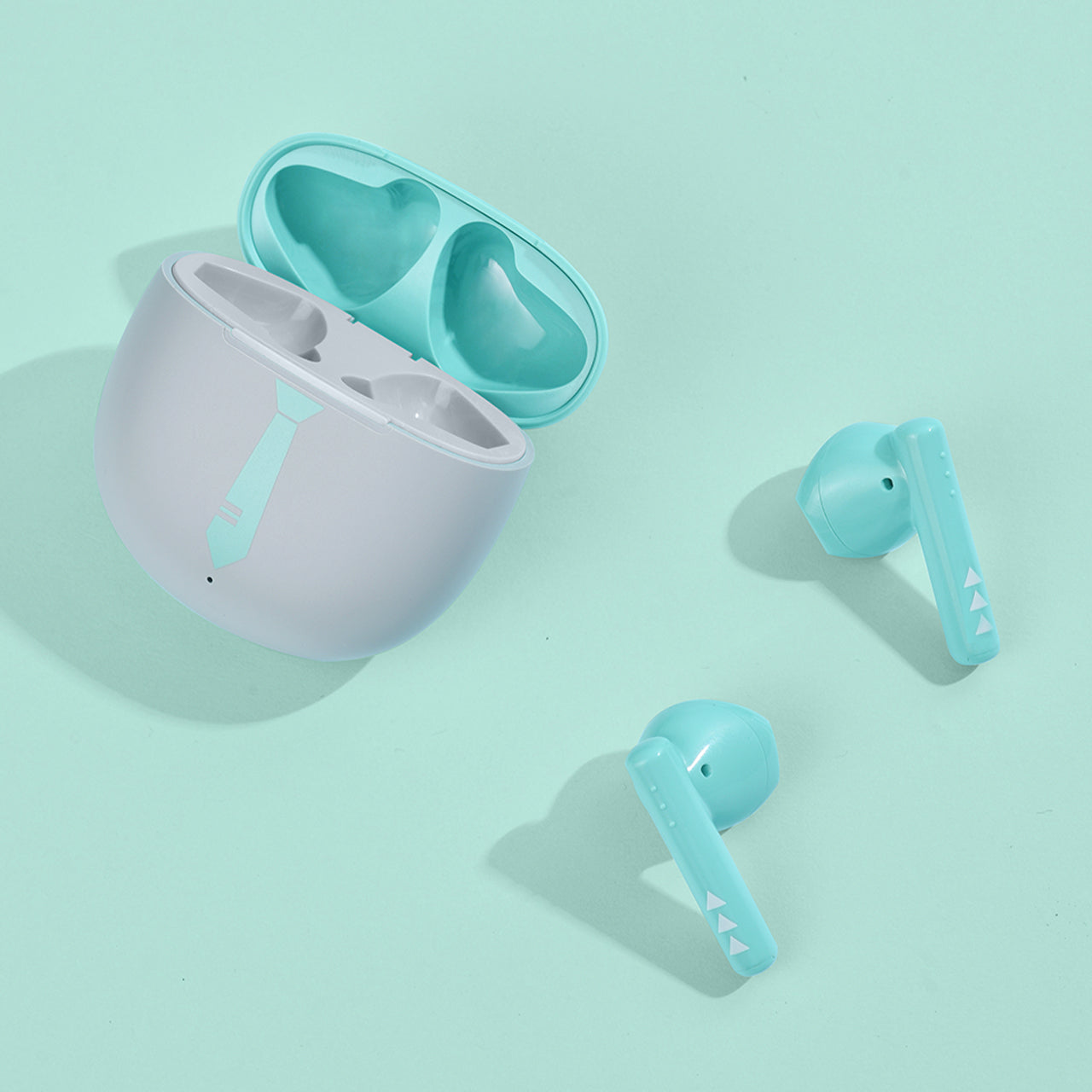 Miku Bluetooth Earphones in-ear