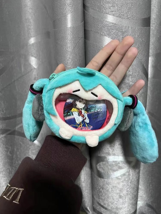Miku bag