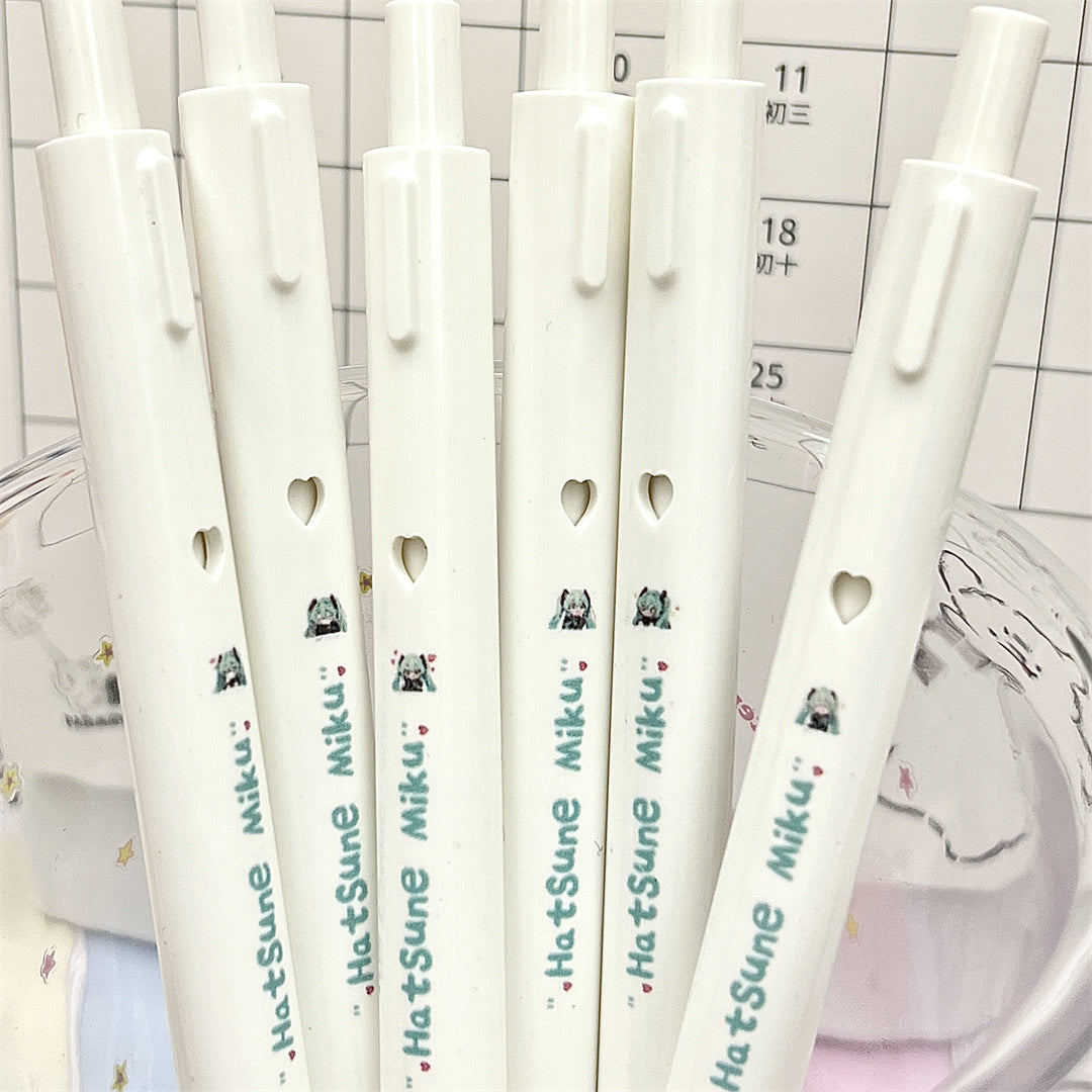 Miku pen