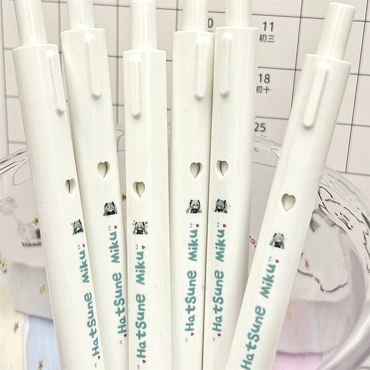 Miku pen