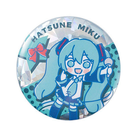 Miku Badge