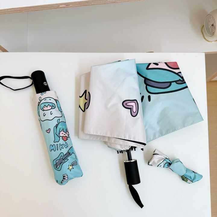 Miku Umbrella