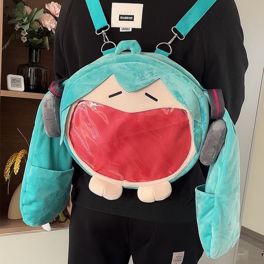 Miku bag