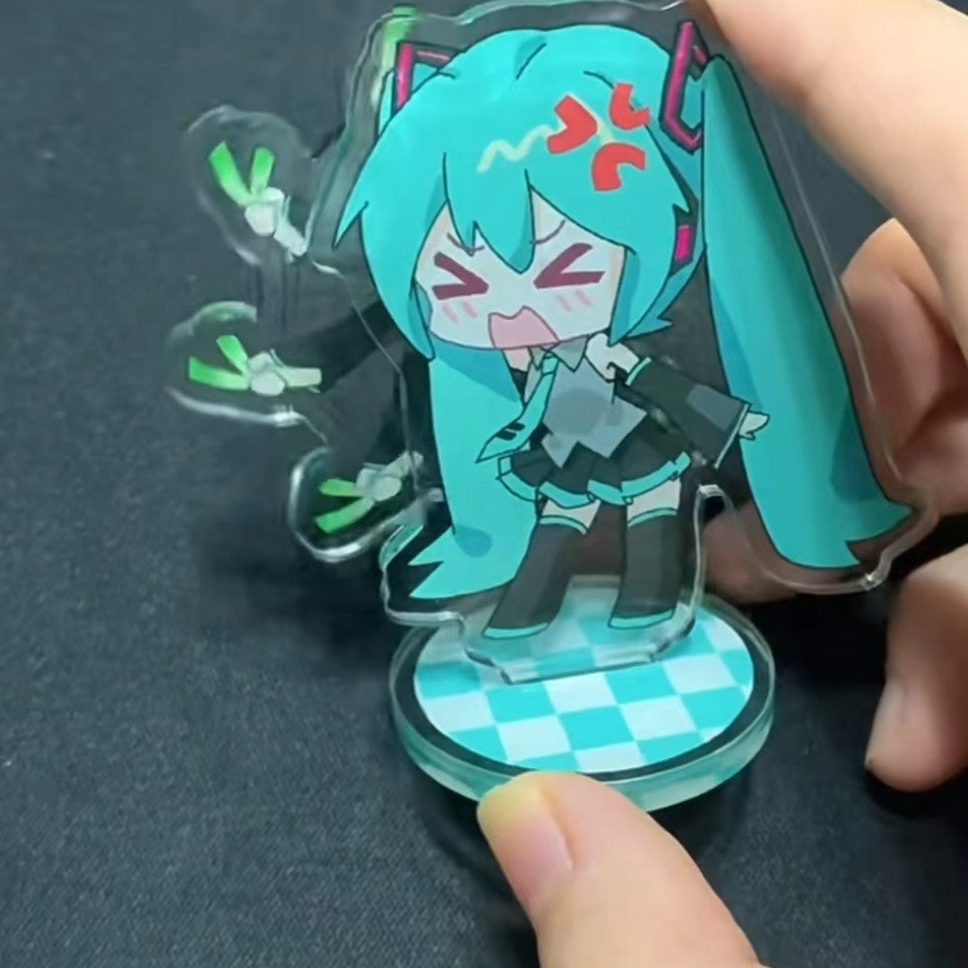 Miku Onion Stand
