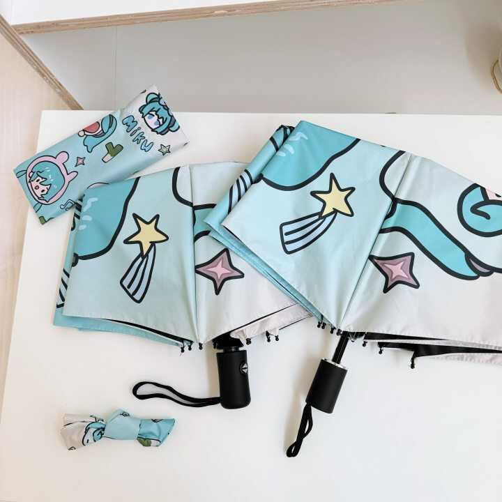 Miku Umbrella
