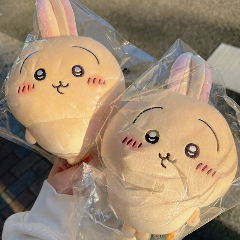 Large chiikawa plush
