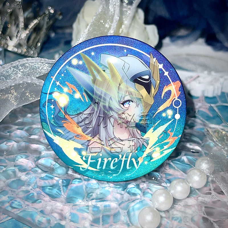 Firefly Exclusive Peripheral