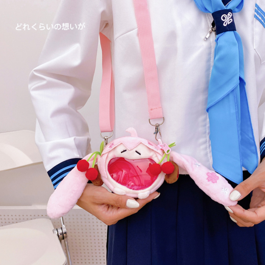 Miku bag