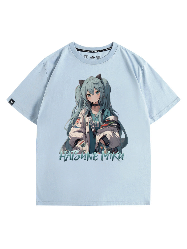 MIKU Hatsune Miku T-shirt