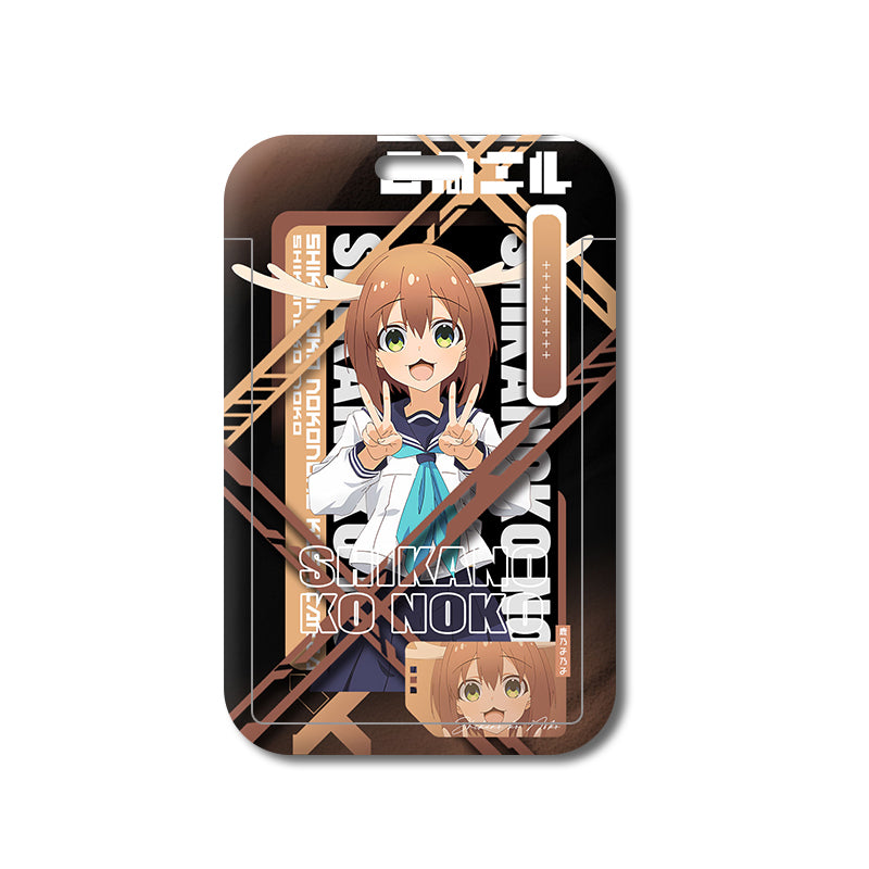 Nokotan Card holder