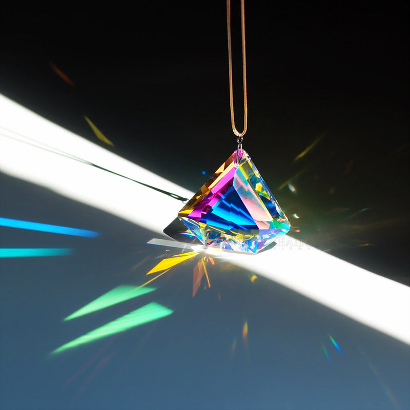 Prism Sun Catcher