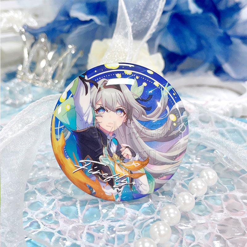 Firefly Exclusive Peripheral