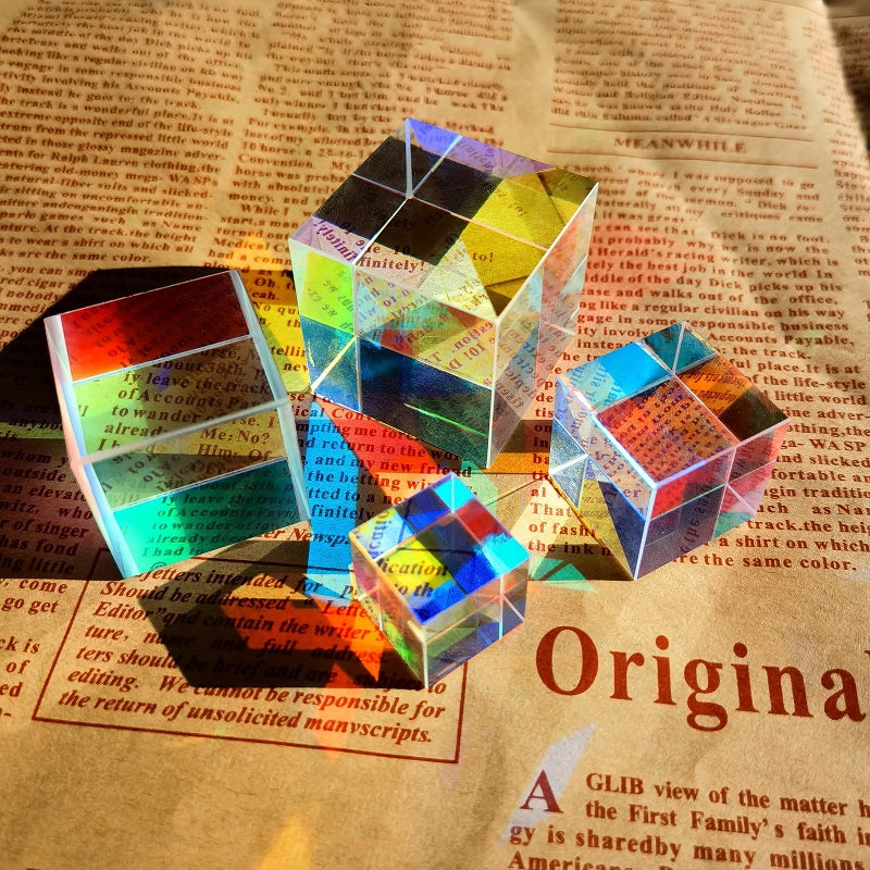 Prism Sun Catcher