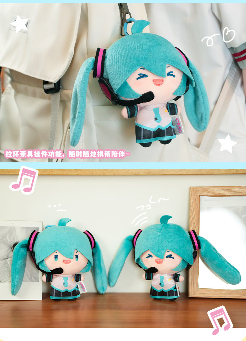 Miku Twintail Helicopter（jk）