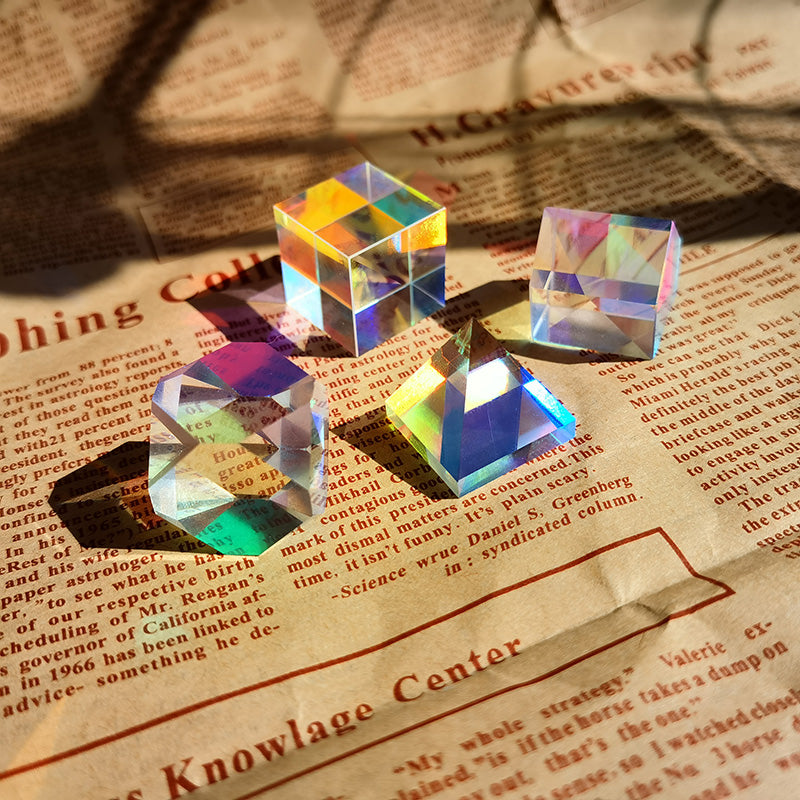 Prism Sun Catcher
