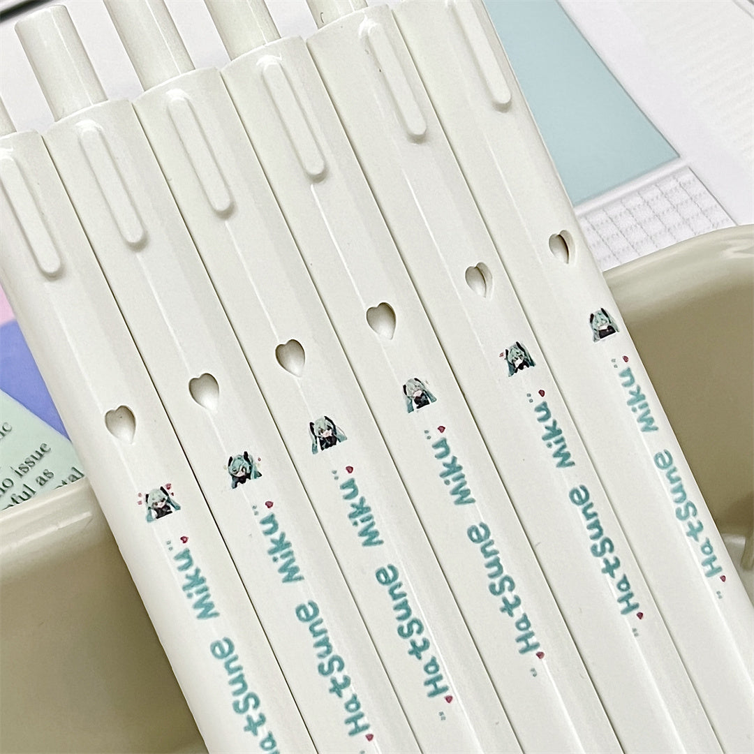 Miku pen
