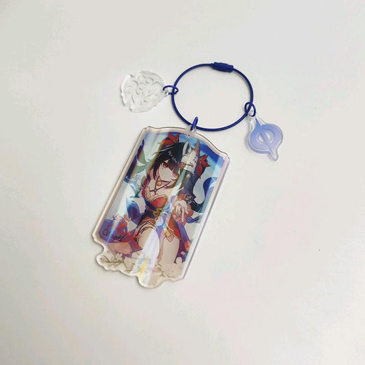 Honkai Star rail Blind Box