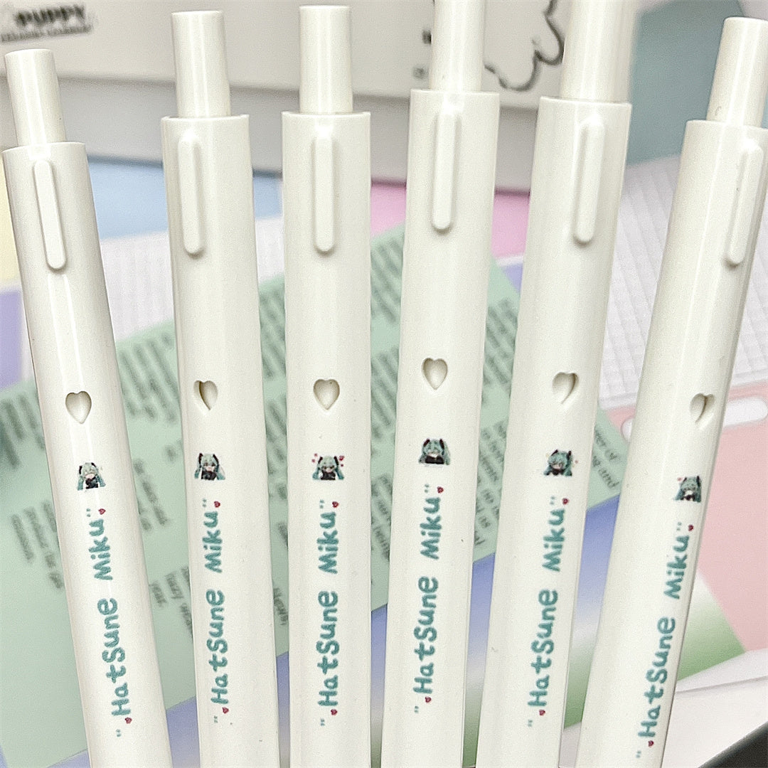 Miku pen