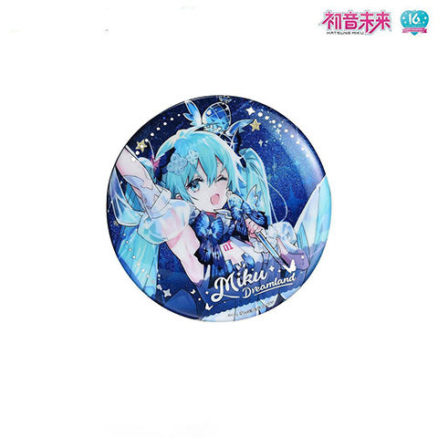 Miku Badge