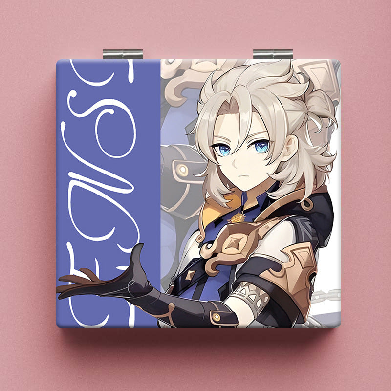 Genshin protable Mirror