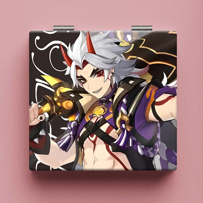 Genshin protable Mirror