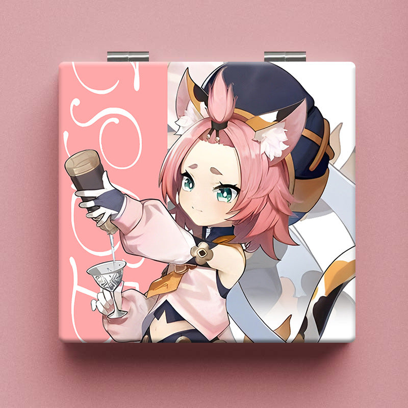 Genshin protable Mirror