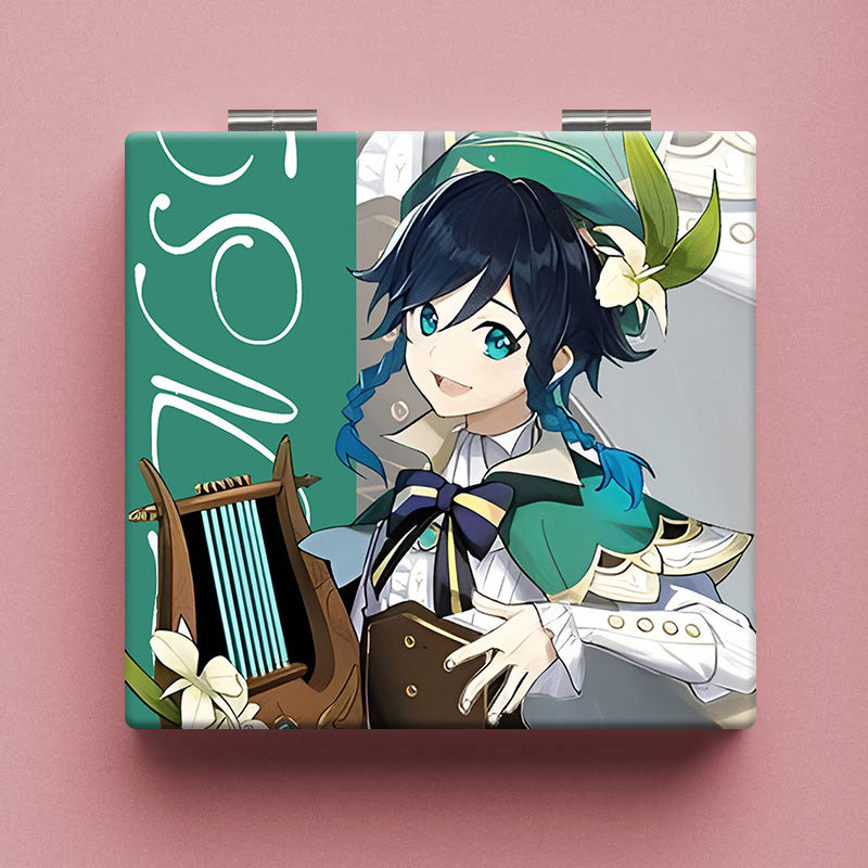 Genshin protable Mirror