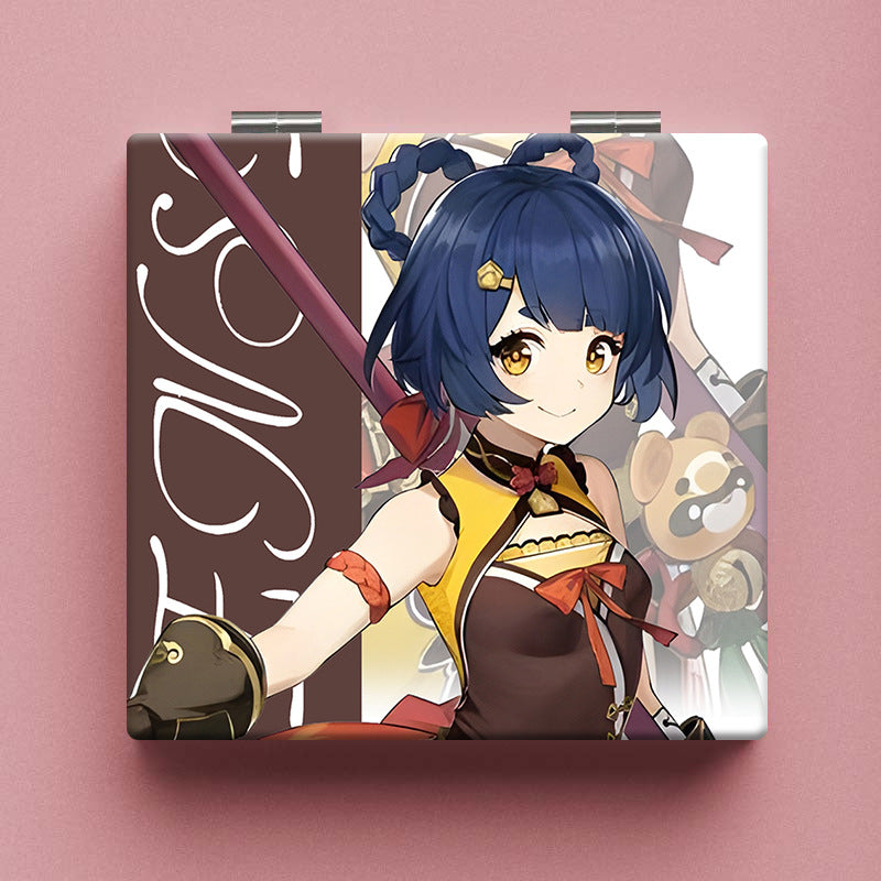 Genshin protable Mirror