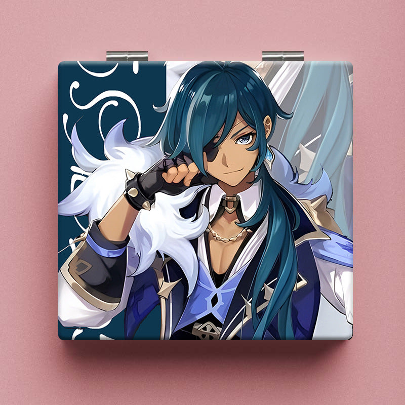 Genshin protable Mirror