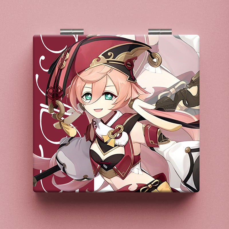 Genshin protable Mirror