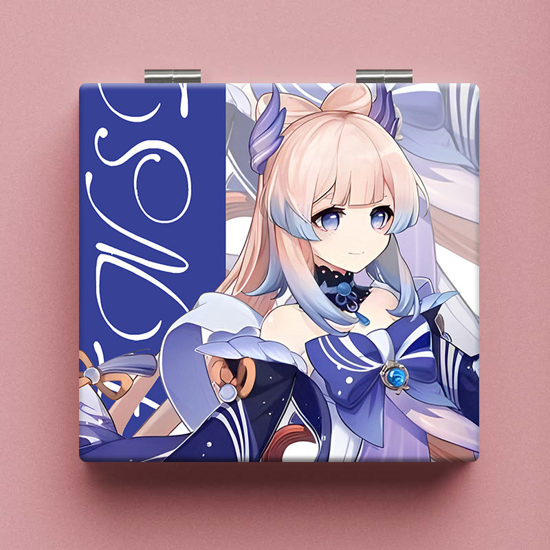 Genshin protable Mirror