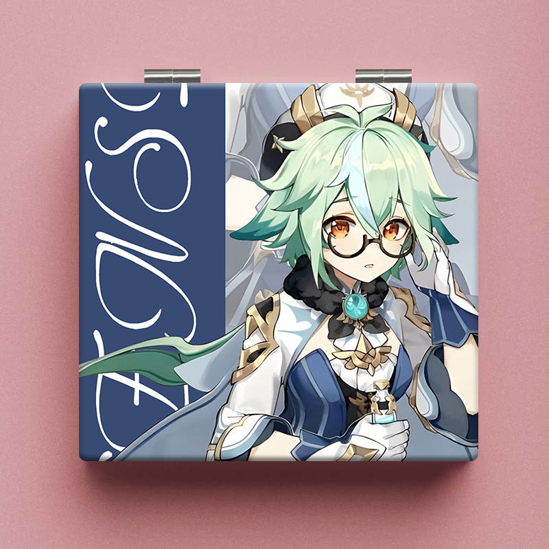 Genshin protable Mirror