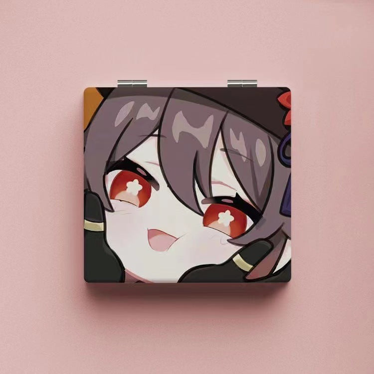 Genshin protable Mirror