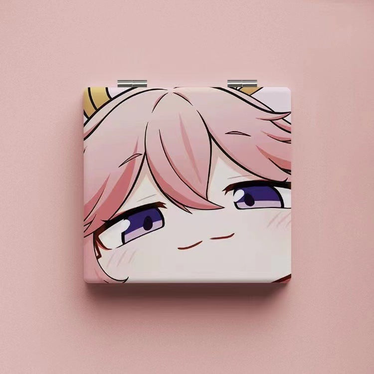 Genshin protable Mirror