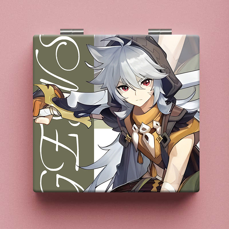 Genshin protable Mirror