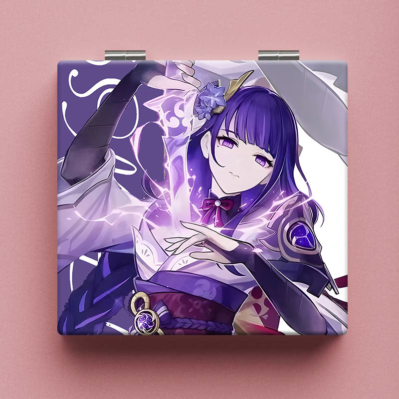 Genshin protable Mirror