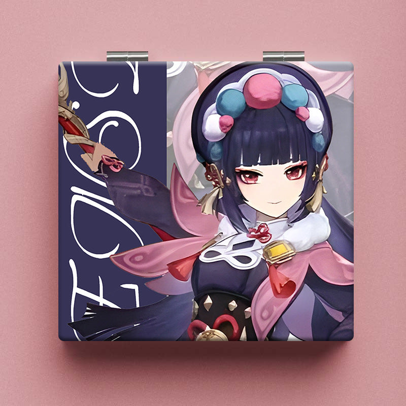 Genshin protable Mirror