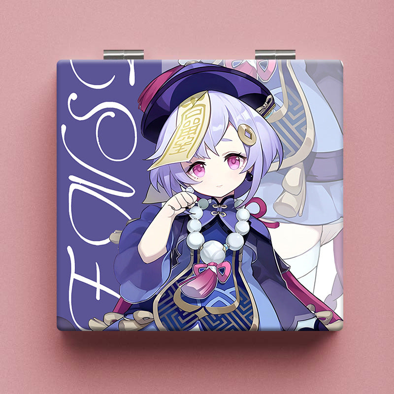 Genshin protable Mirror