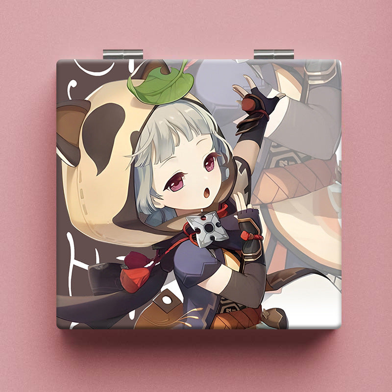 Genshin protable Mirror