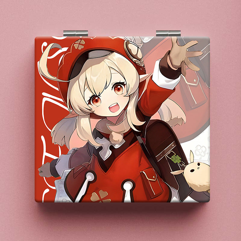 Genshin protable Mirror