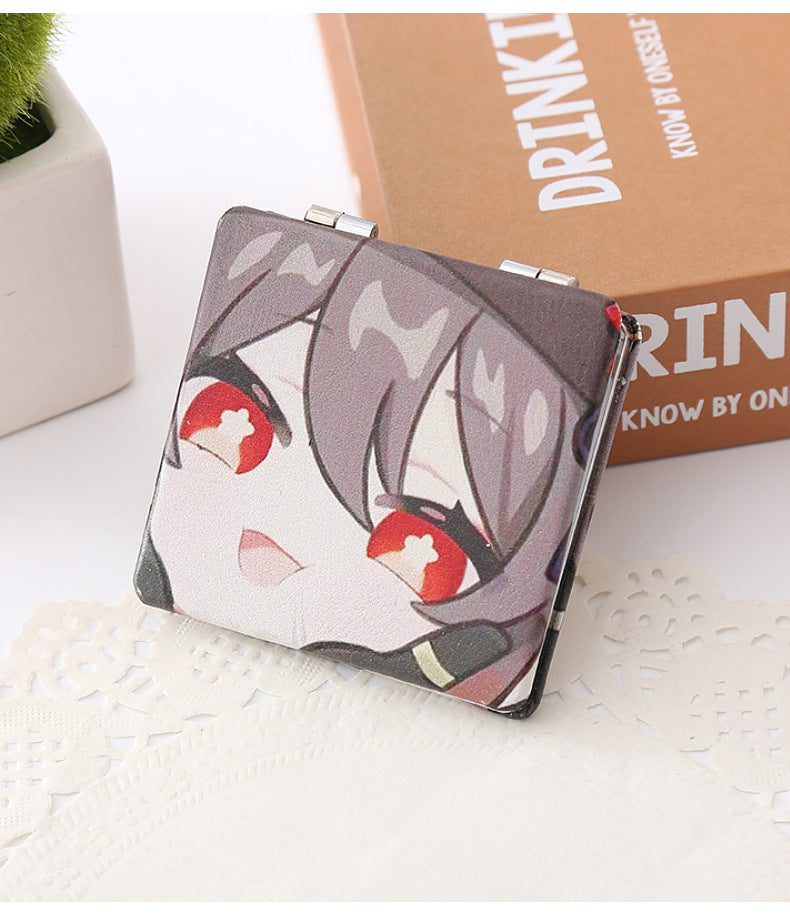 Genshin protable Mirror
